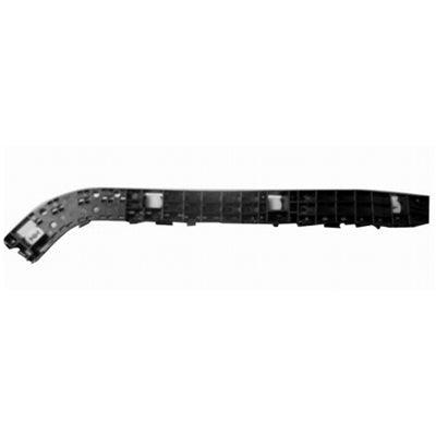 Support de pare-chocs arrière côté conducteur pour Honda CR-V 2007-2011, HO1142103