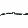 2008-2012 Honda Accord Sedan Bumper Bracket Rear Driver Side Spacer