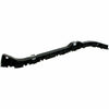 2008-2012 Honda Accord Sedan Bumper Bracket Rear Driver Side Spacer
