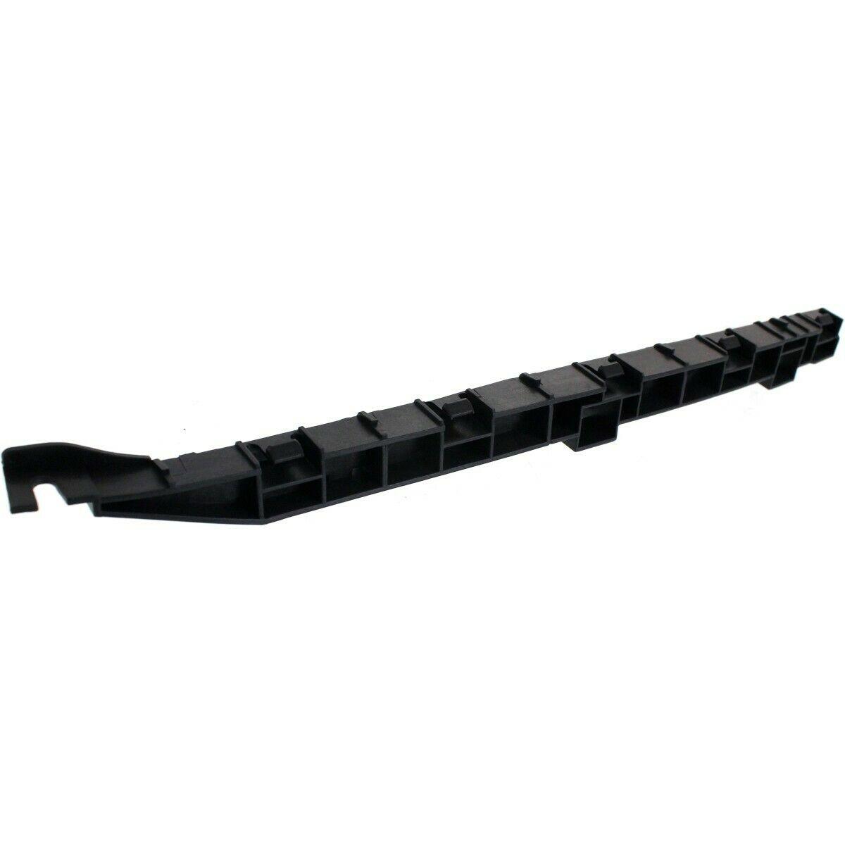 Entretoise de support de pare-chocs arrière côté conducteur Honda Fit 2007-2008, HO1142105