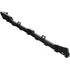 2014-2017 Honda Accord Hybrid Bumper Stiffener Rear Driver Side