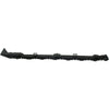 2014-2017 Honda Accord Hybrid Bumper Stiffener Rear Driver Side