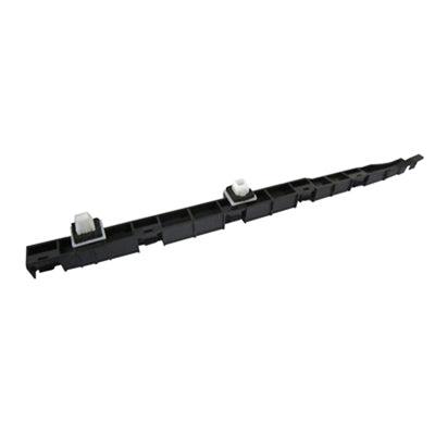 Entretoise de support de pare-chocs arrière côté passager Honda Fit 2007-2008, HO1143105