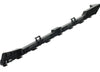 2014-2017 Honda Accord Hybrid Bumper Stiffener Rear Passenger Side