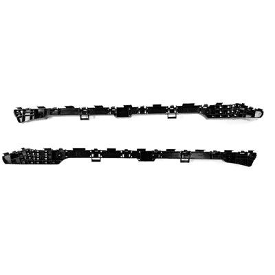 2013-2017 Honda Accord Sedan Bumper Stiffener Rear Passenger Side