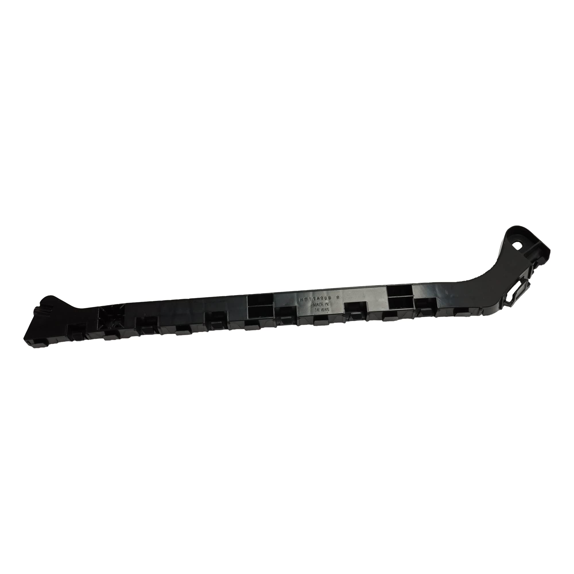 Support de pare-chocs arrière côté passager pour Honda Civic Berline 2016-2021, Ho1143116U - Hunt Parts