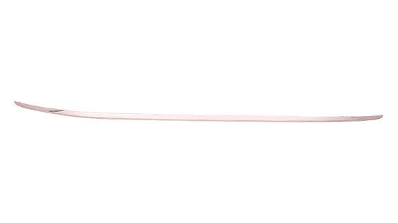 Moulure inférieure de pare-chocs arrière chromée pour Honda Accord Coupé 2013-2015, référence HO1144100