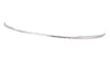 2016-2017 Honda Accord Sedan Bumper Moulding Rear Center Chrome