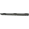 2017-2021 Honda Crv Bumper Moulding Rear Driver Side Textured