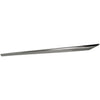 2018-2021 Honda Accord Sedan Bumper Moulding Rear Driver Side Chrome Textured