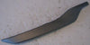 2020-2021 Honda Crv Bumper Moulding Rear Driver Side Textured Gray Ex/Ex-L/Lx/Sport Model (Below Lamp)
