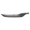 2020-2021 Honda Crv Bumper Moulding Rear Driver Side Gray Touring Model (Below Lamp)