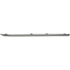 2018-2021 Honda Accord Sedan Bumper Moulding Rear Passenger Side Chrome Textured