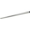 2018-2021 Honda Accord Sedan Bumper Moulding Rear Passenger Side Chrome Textured