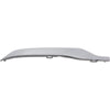 Bumper Moulding Rear Passenger Side Honda Crv 2020-2022 Gray Touring Models (Below Lamp) , Ho1147108