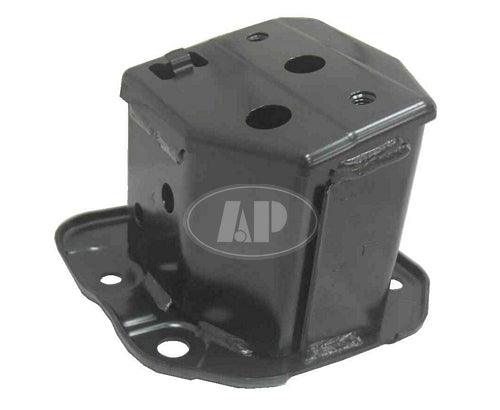 Support de barre d'armature arrière côté conducteur pour Honda Civic Berline 2012-2015, en acier, HO1166102