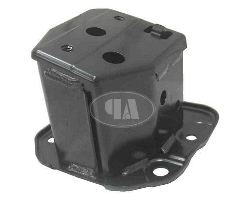 Support de barre d'armature arrière côté passager pour Honda Civic Berline 2012-2015, en acier, HO1167102