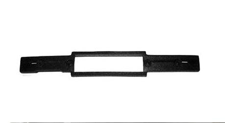 Amortisseur de pare-chocs arrière pour Honda Civic Berline 2001-2005, HO1170127