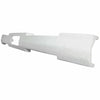 2006-2007 Honda Accord Sedan Absorber Rear