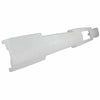 2006-2007 Honda Accord Sedan Absorber Rear