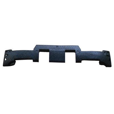 Amortisseur de pare-chocs arrière pour Honda Civic Coupé 2006-2011, HO1170132