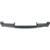 2013-2015 Honda Accord Coupe Absorber Rear