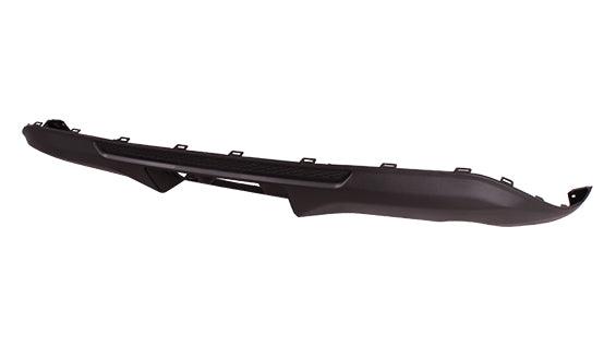 Pare-chocs arrière avec trou pour attelage de remorque Honda Pilot 2012-2015 Touring, HO1180103