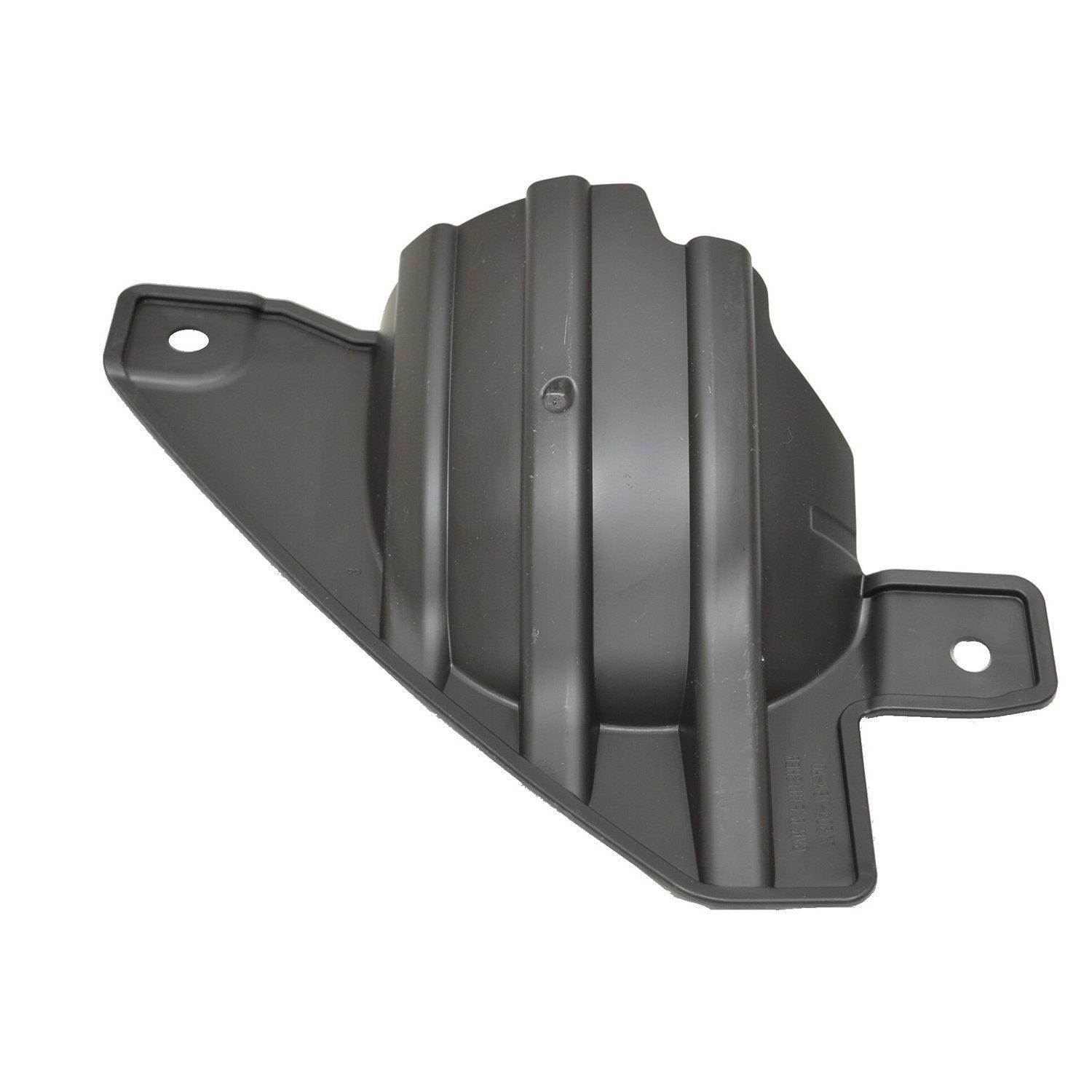 Cache de pare-chocs arrière côté conducteur pour Honda Civic Berline 2016-2021, en plastique, HO1182100