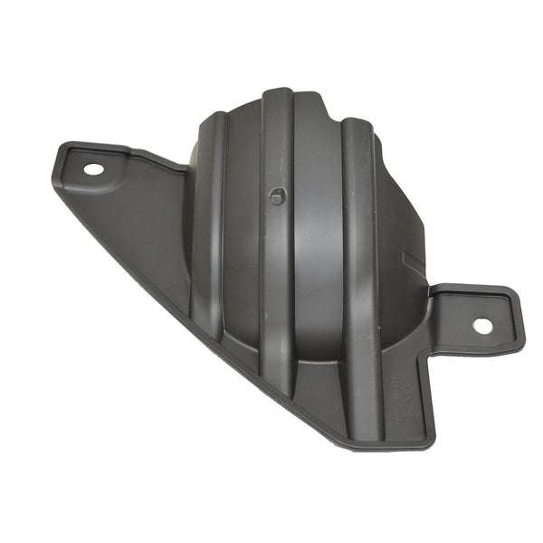 Bumper Filler Rear Driver Side Honda Civic Sedan 2016-2021 Plastic Capa , Ho1182100C