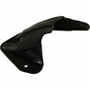 2016-2020 Honda Civic Coupe Bumper Filler Rear Driver Side Outer