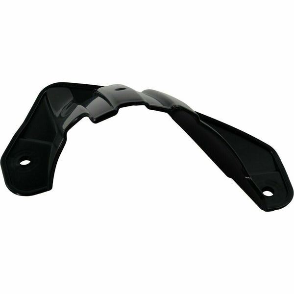2016-2020 Honda Civic Coupe Bumper Filler Rear Driver Side Outer