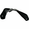 2016-2020 Honda Civic Coupe Bumper Filler Rear Driver Side Outer