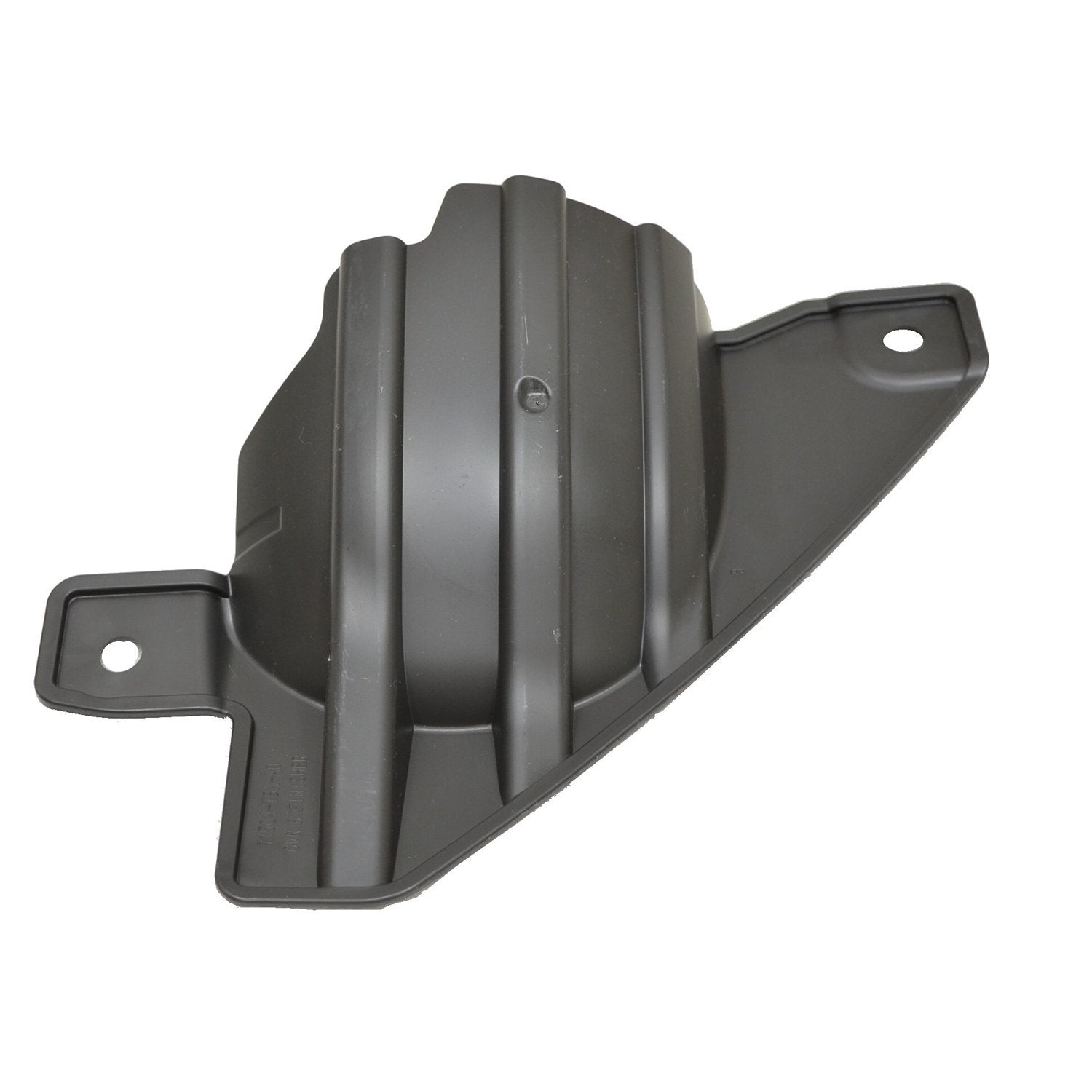 Cache de pare-chocs arrière côté passager pour Honda Civic Berline 2016-2021, en plastique, référence Ho1183100C - Hunt Parts