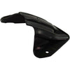 2016-2020 Honda Civic Coupe Bumper Filler Rear Passenger Side Outer