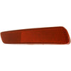 2010-2011 Honda Crv Reflector Rear Driver Side