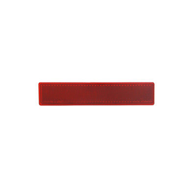 Réflecteur arrière côté conducteur Honda Pilot 2006-2008 Capa - Pièces détachées Hunt