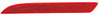 2010-2014 Honda Insight Reflector Rear Driver Side