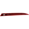 2013-2015 Honda Accord Sedan Reflector Rear Driver Side High Quality