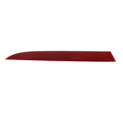 2013-2015 Honda Accord Sedan Reflector Rear Driver Side High Quality