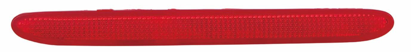 Réflecteur arrière côté conducteur Acura TSX 2006-2008, HO1184107 - Hunt Parts