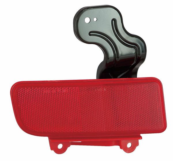 2015-2016 Honda Crv Reflector Rear Driver Side High Quality