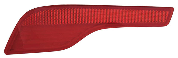 2017-2019 Honda Crv Reflector Rear Driver Side High Quality