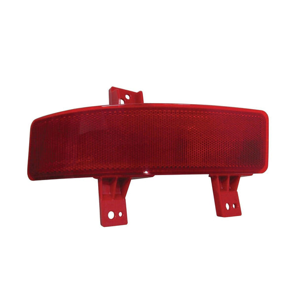 2020-2021 Honda Crv Reflector Rear Driver Side High Quality