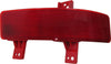 2020-2021 Honda Crv Reflector Rear Driver Side High Quality