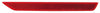Reflector Rear Passenger Side Honda Odyssey 2011-2017 Capa , Ho1185100C