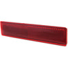2006-2008 Honda Pilot Reflector Rear Passenger Side