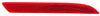 Reflector Rear Passenger Side Honda Crv 2012-2014 Capa , Ho1185103C