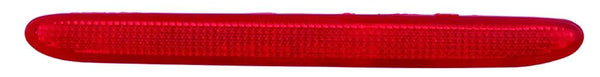 2006-2008 Acura Tsx Reflector Rear Passenger Side