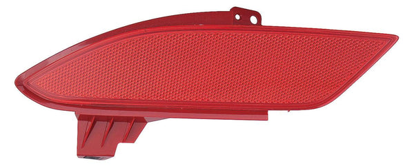 2016-2021 Honda Hrv Reflector Rear Passenger Side High Quality