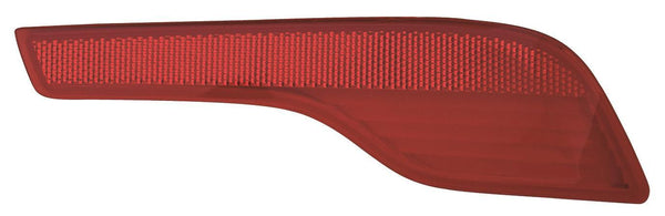 2017-2019 Honda Crv Reflector Rear Passenger Side High Quality